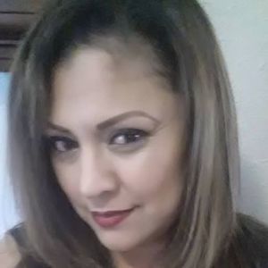 Meet your Posher, Lupita